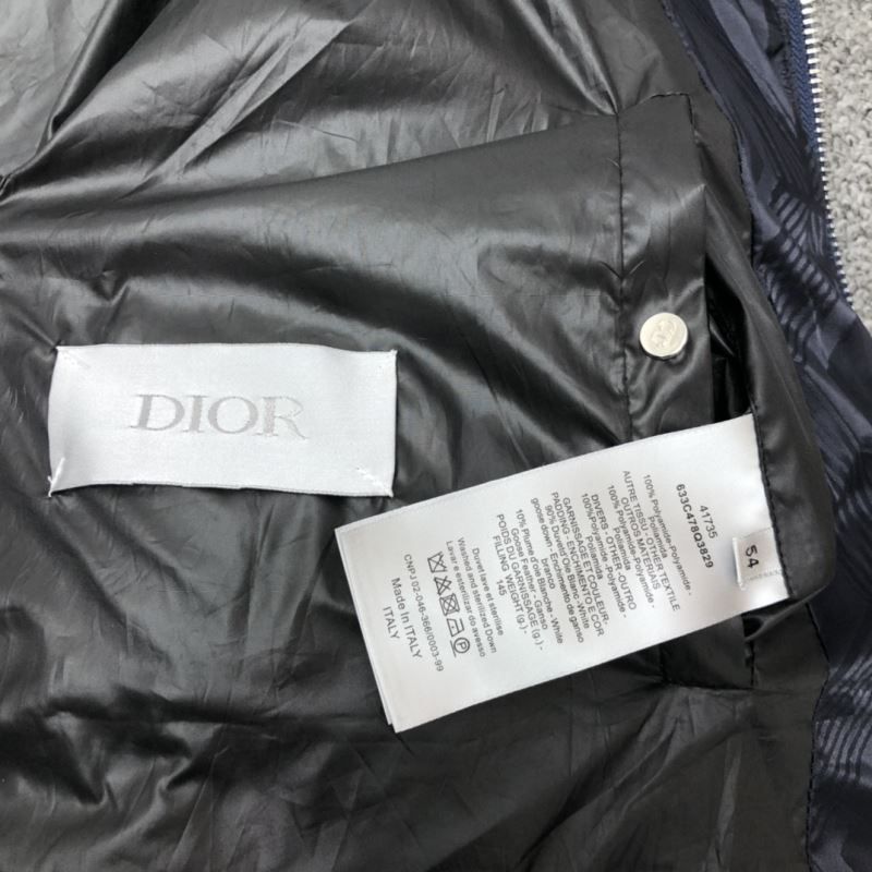 Christian Dior Down Jackets